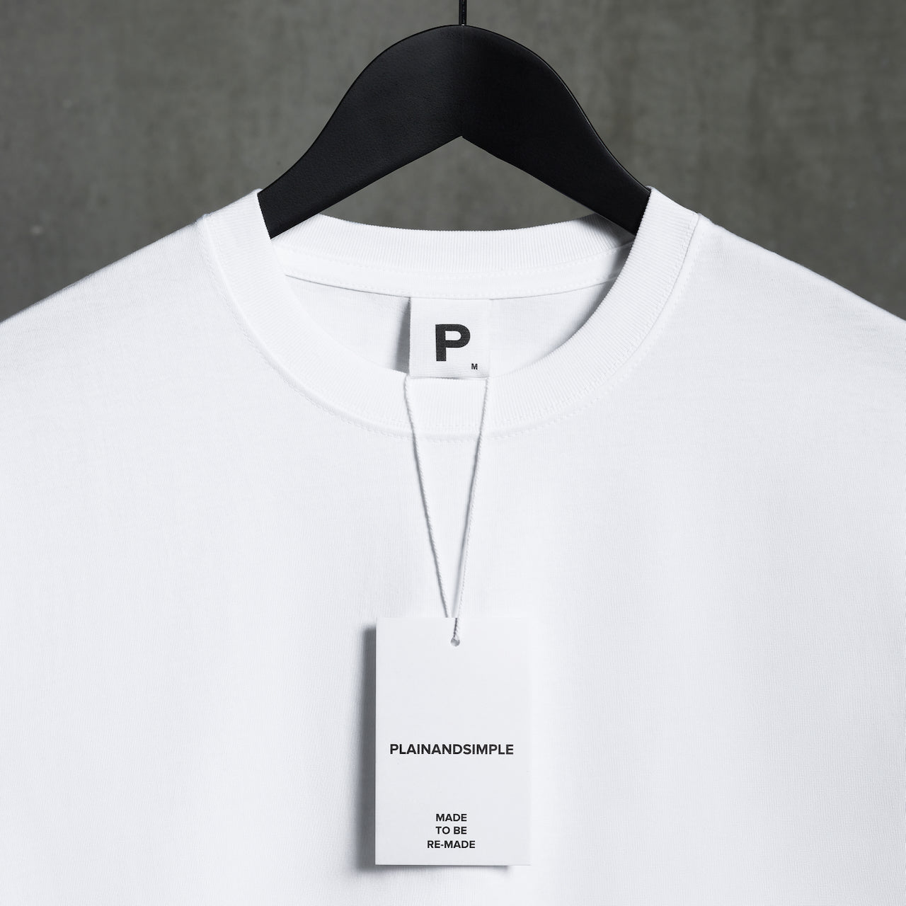 PLAINANDSIMPLE - 4th In TechRound’s Top 26 Fashion Companies & Startups in 2021!