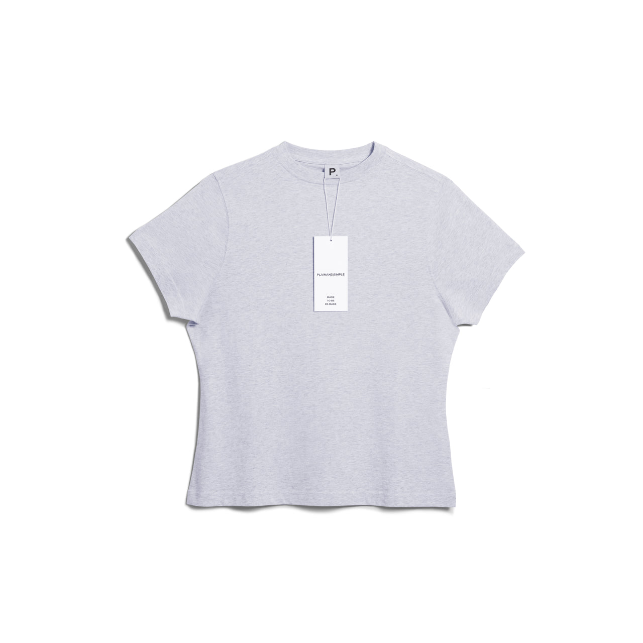 Vintage Organic T-Shirt