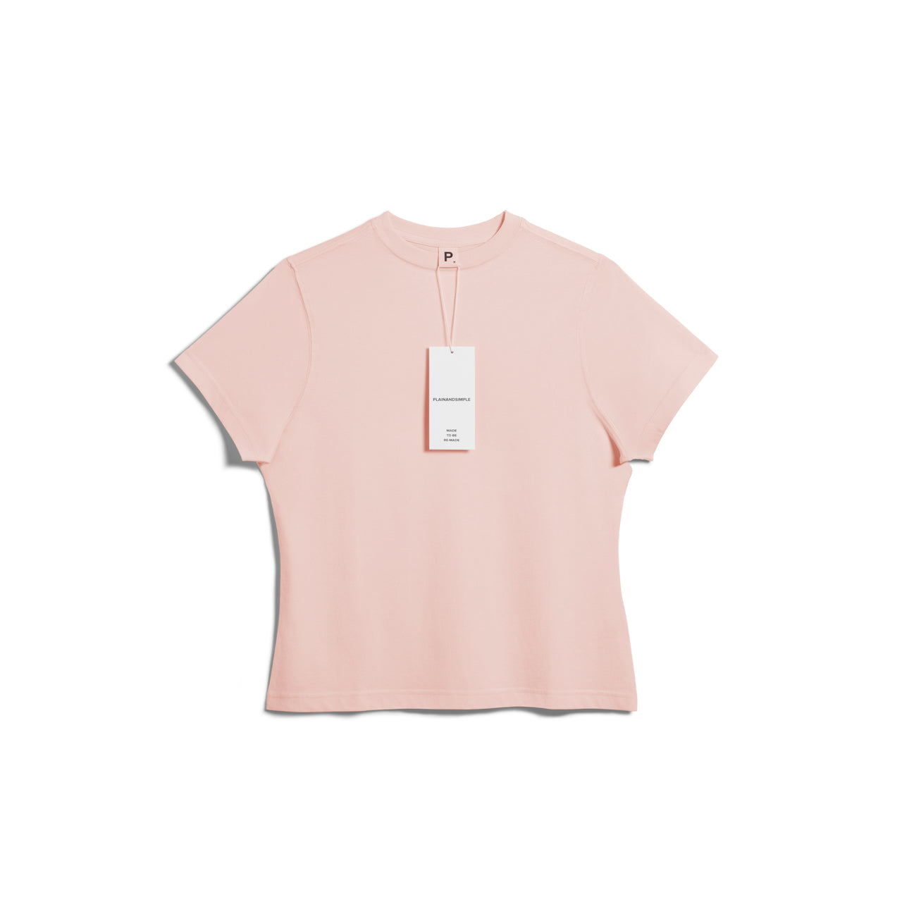 Vintage Organic T-Shirt