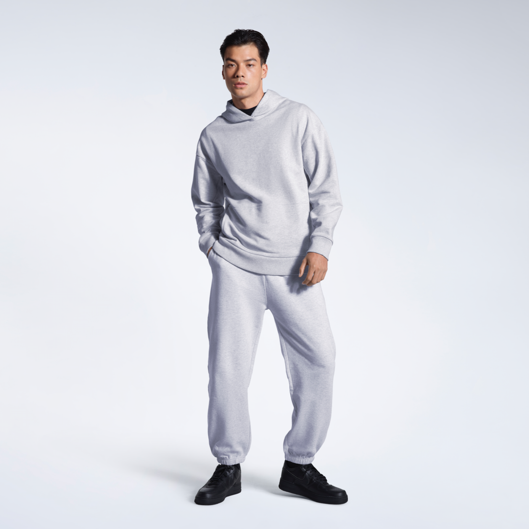 Men's Plain Tracksuits - Organic Cotton | Plainandsimple