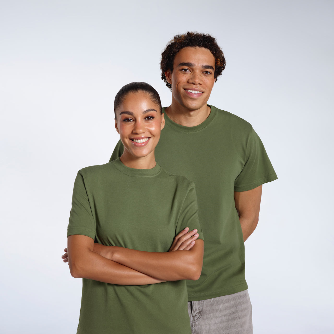 Shop Organic Clothing