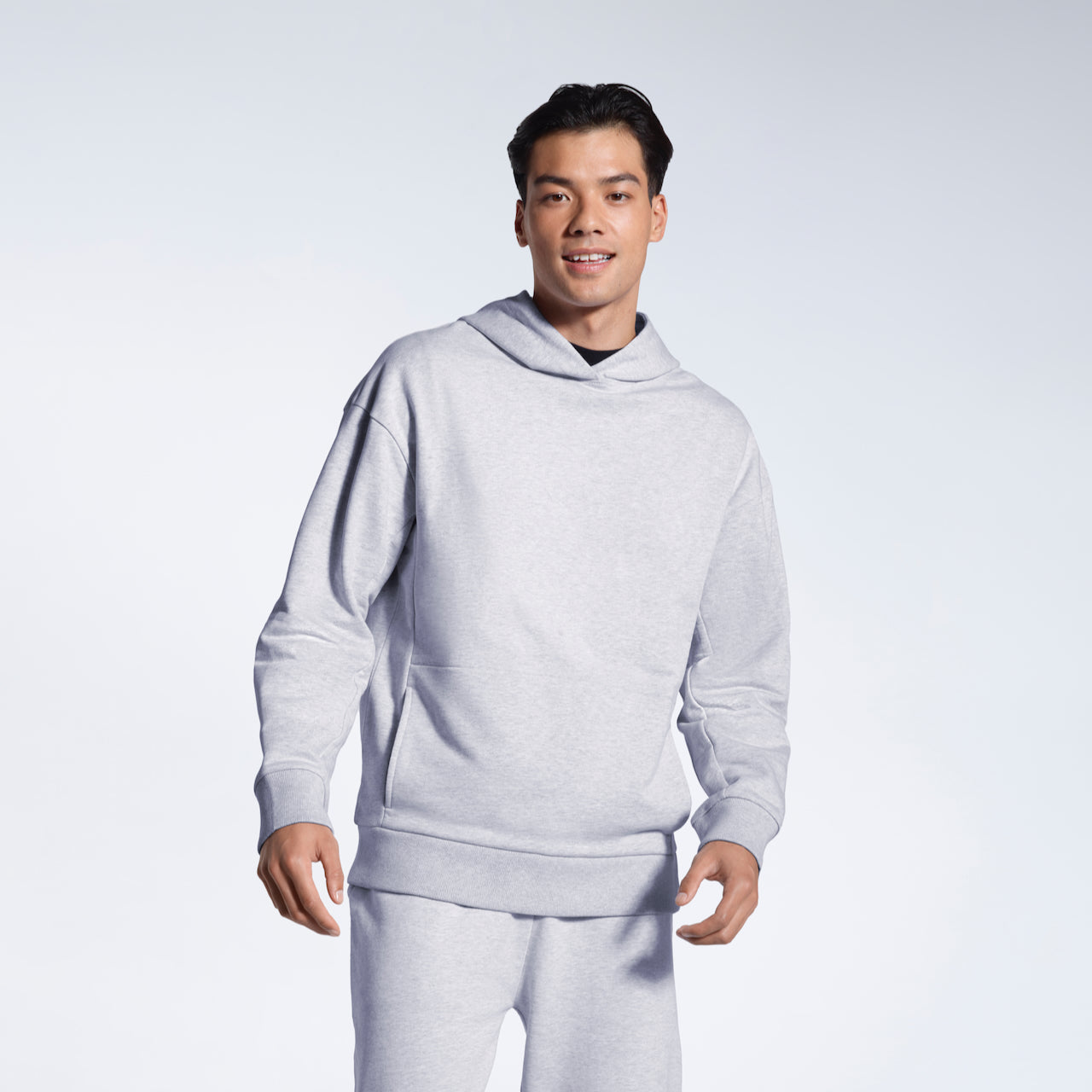 Men's Organic Hoodies