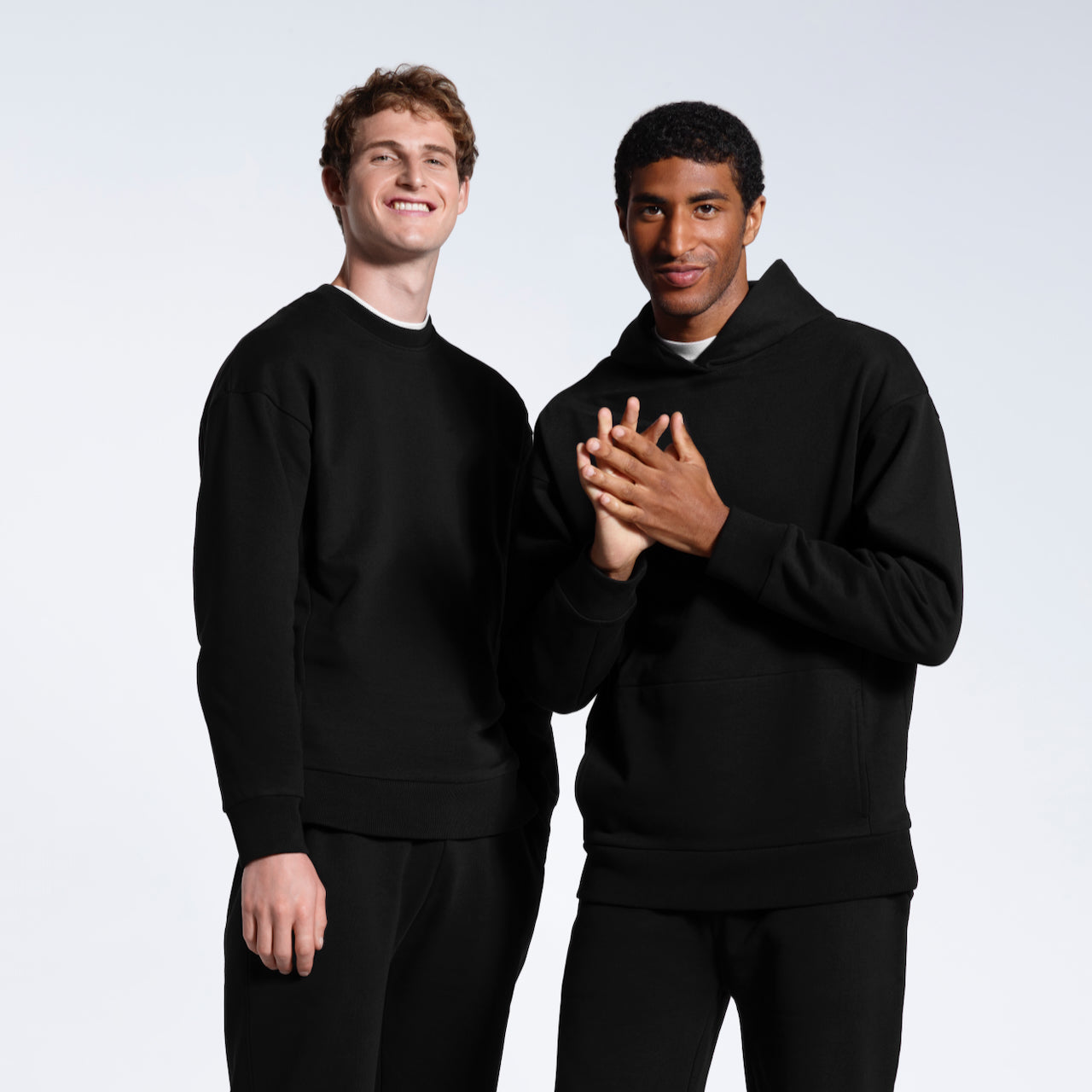 Men's Organic Tracksuits