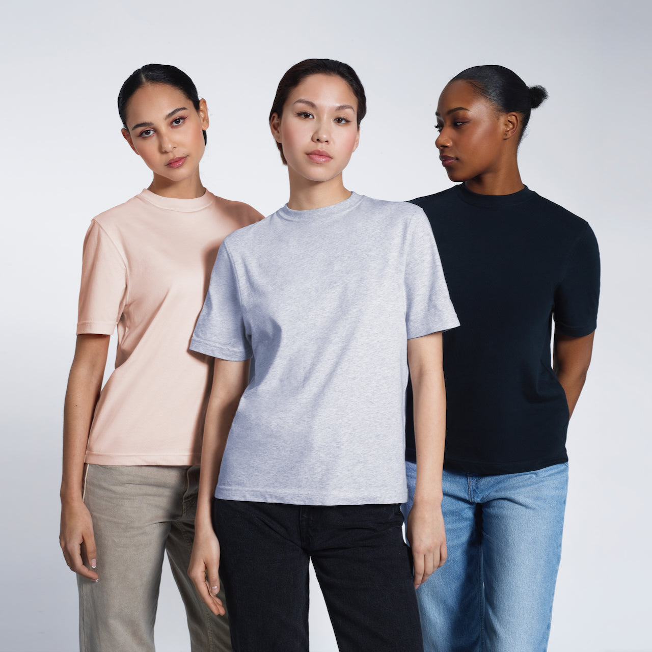 Women's Organic Clothing