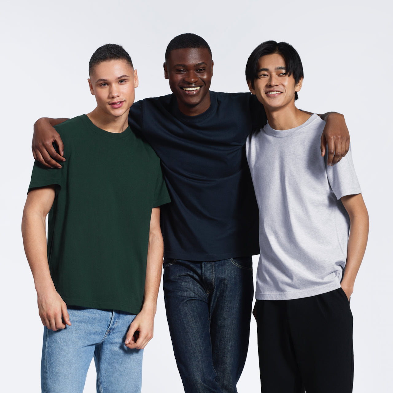 Men's Organic Clothing