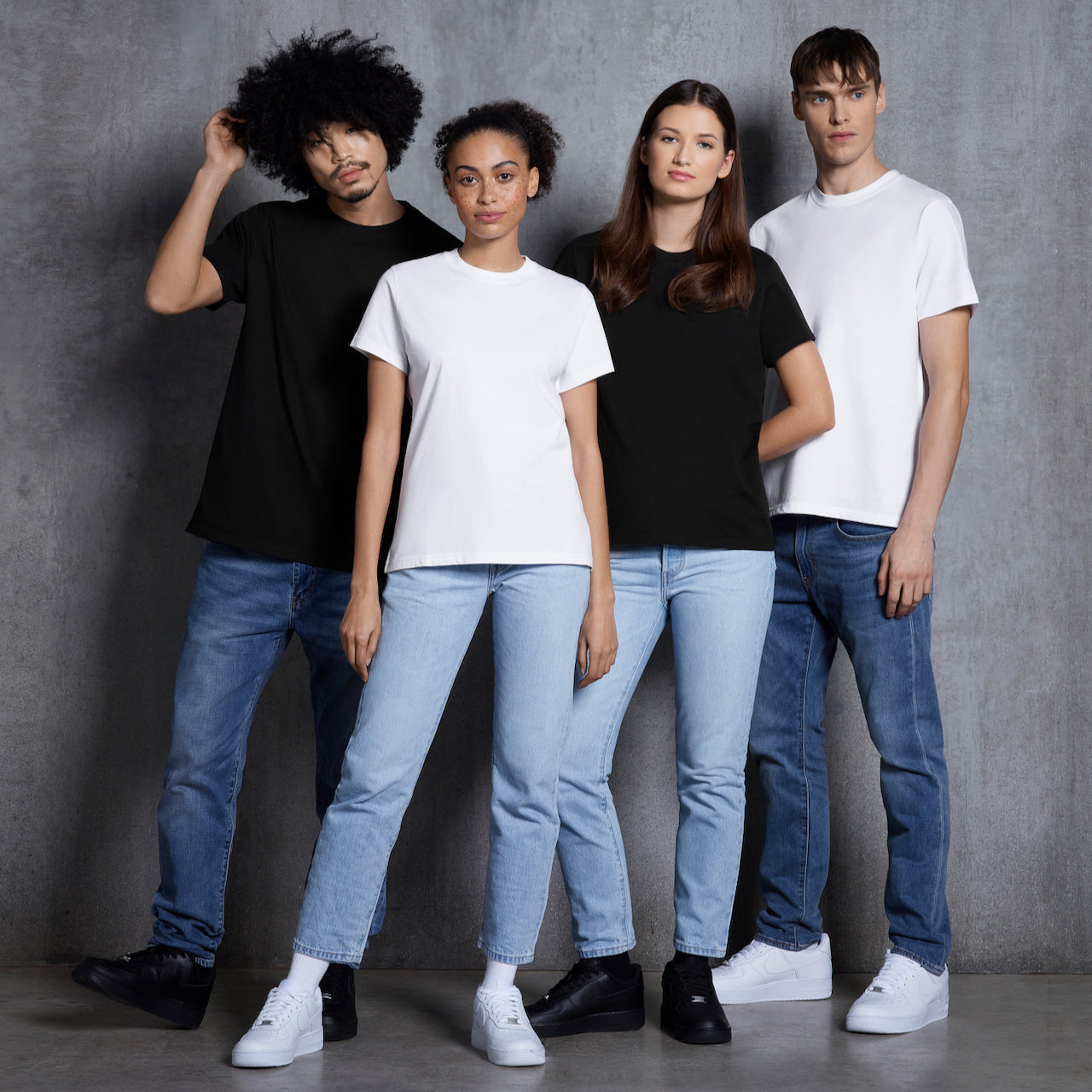 Shop Organic Clothing