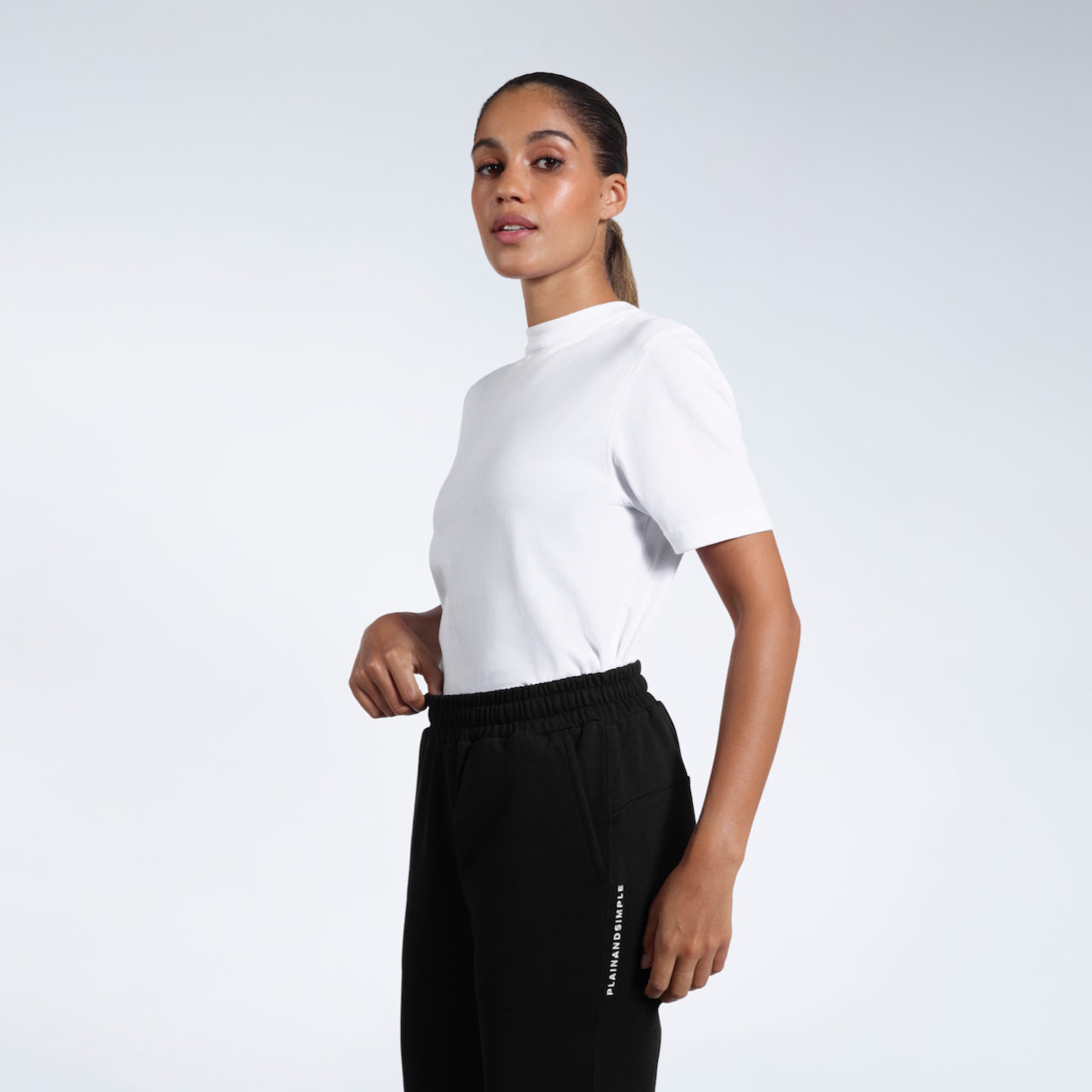 Women's Organic Joggers