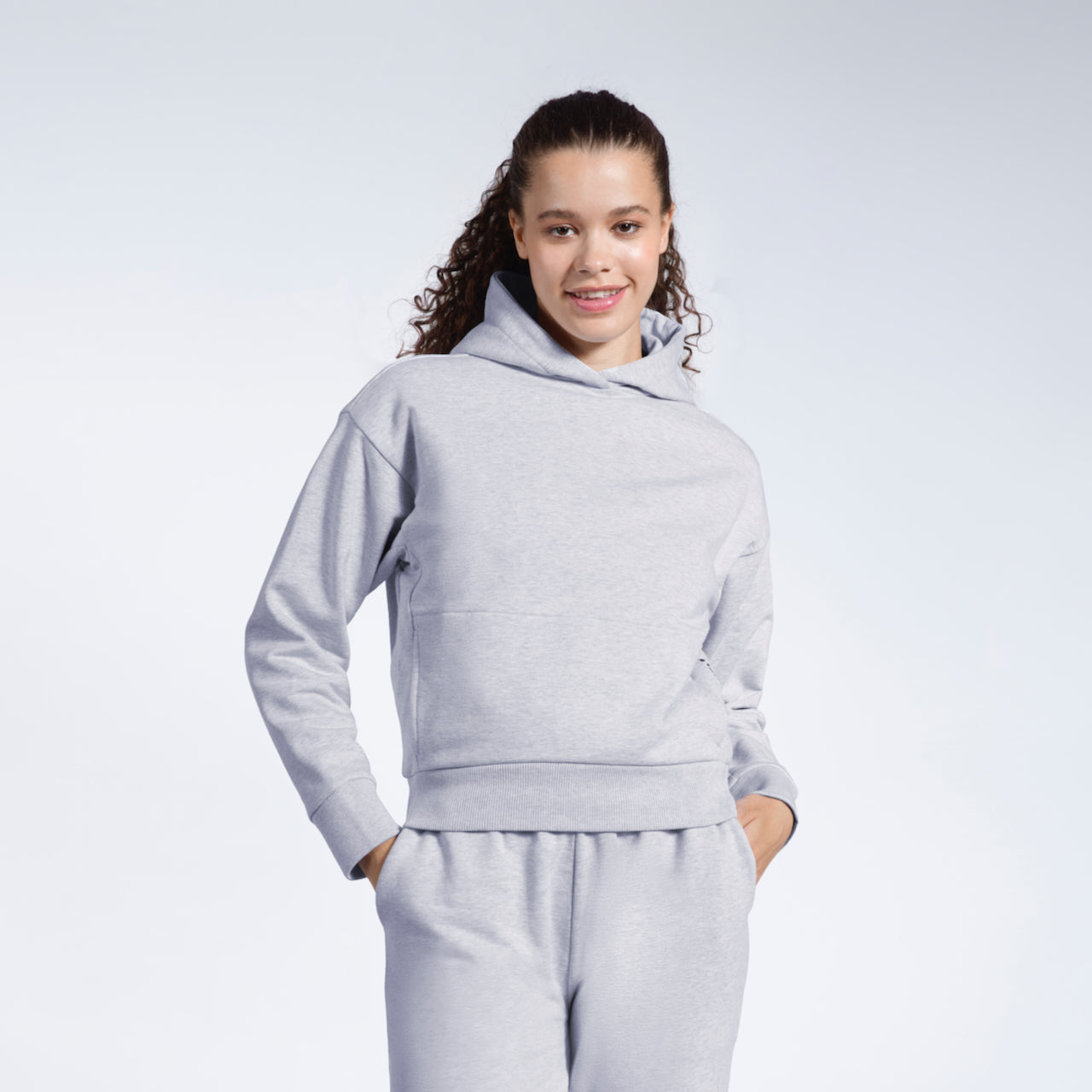 Women's Organic Hoodies