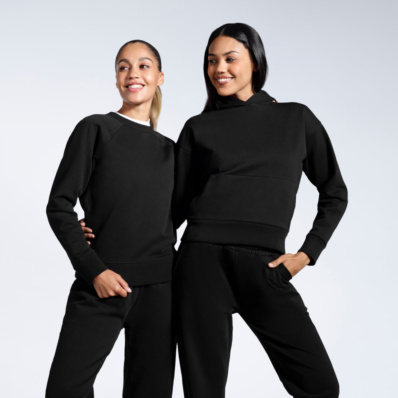Women's Organic Tracksuits