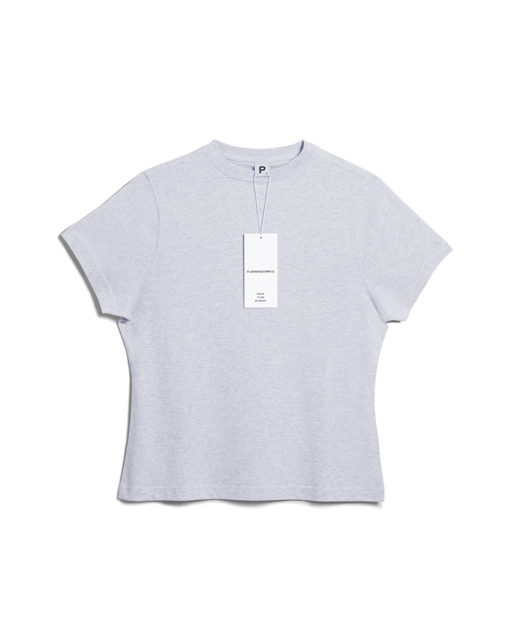 Vintage Organic T-Shirt