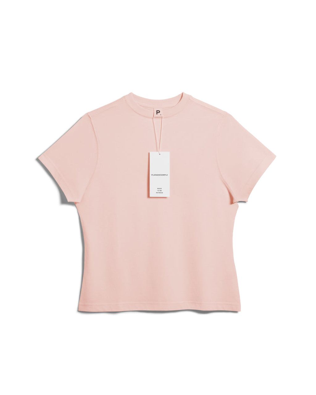 Vintage Organic T-Shirt