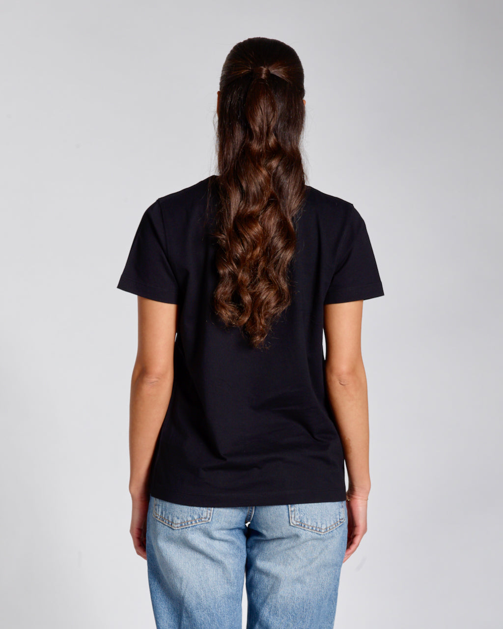 V-Neck Organic T-Shirt