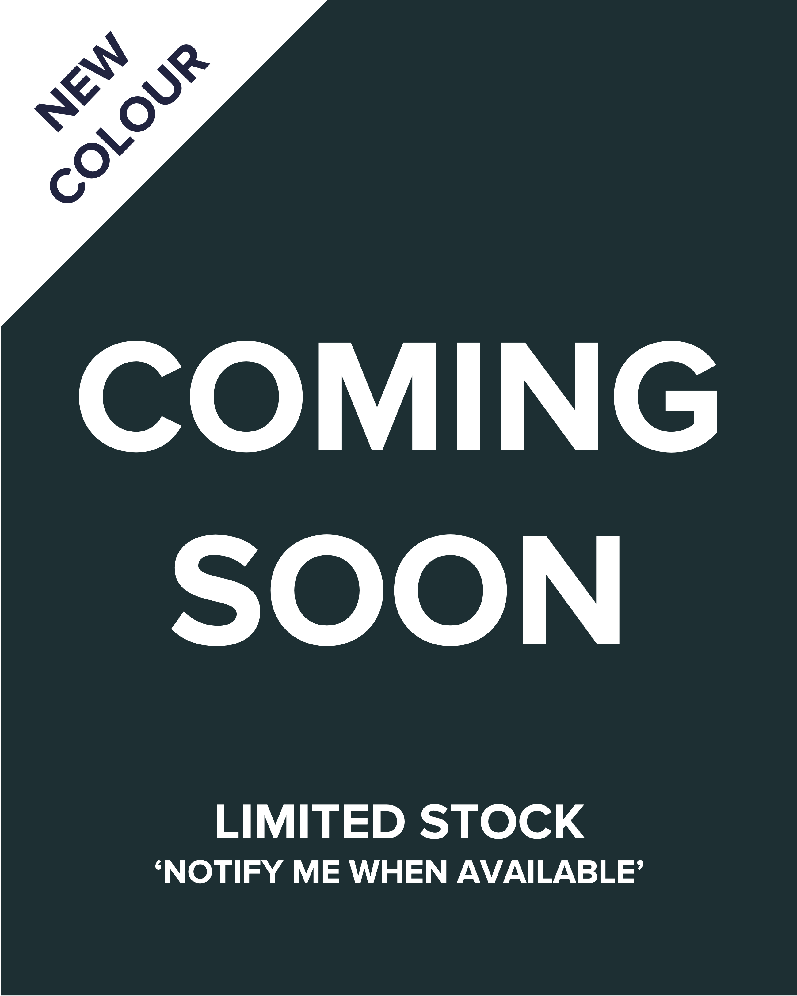 French Terry Organic Sweatshirt