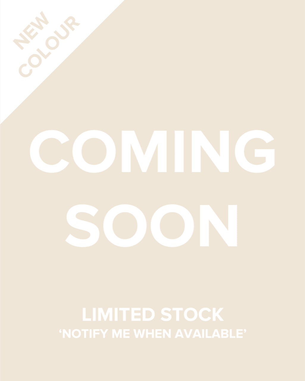 Crew Neck Organic T-Shirt