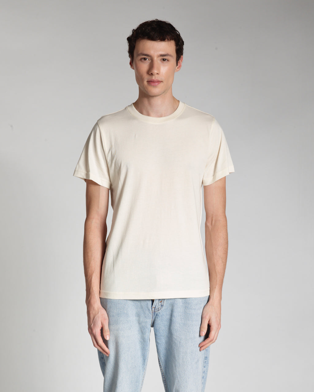 Lightweight Organic T-Shirt