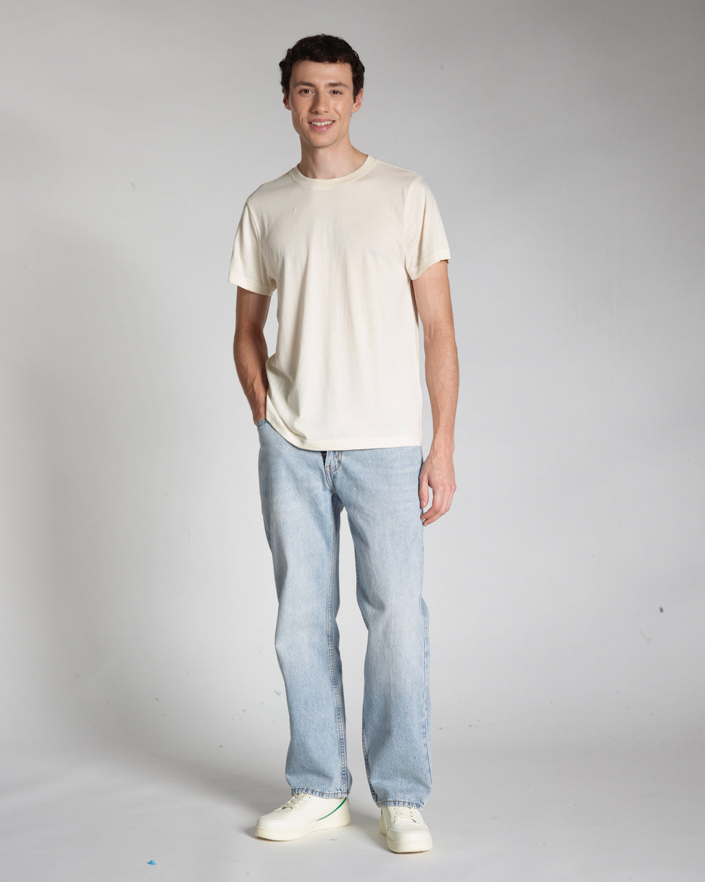 Lightweight Organic T-Shirt