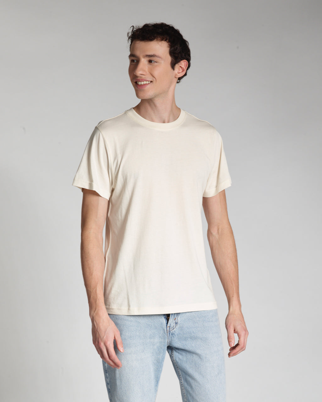 Lightweight Organic T-Shirt