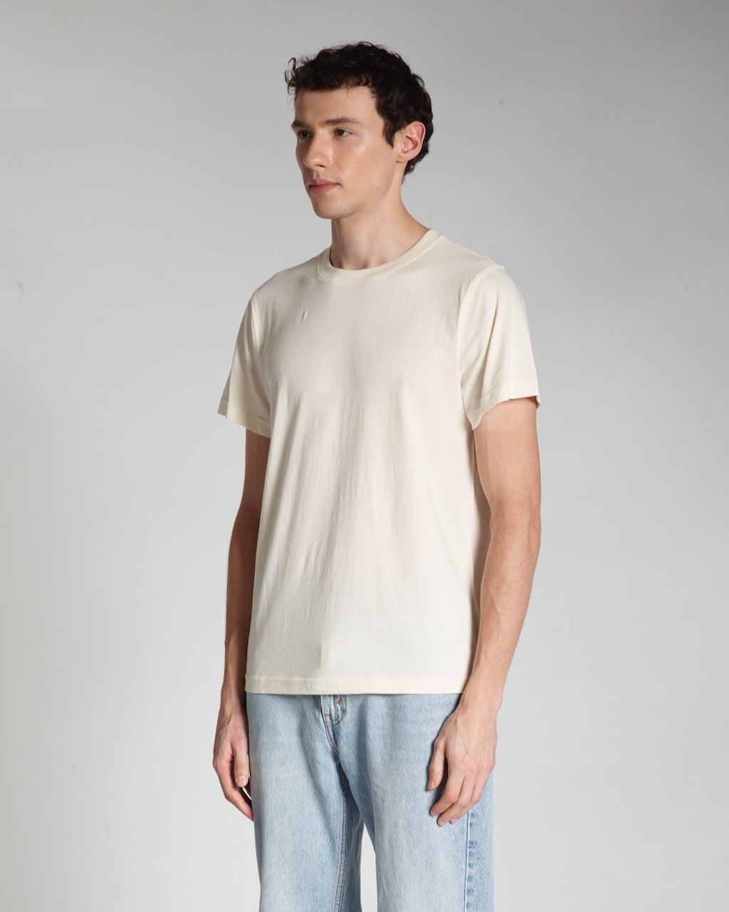 Lightweight Organic T-Shirt