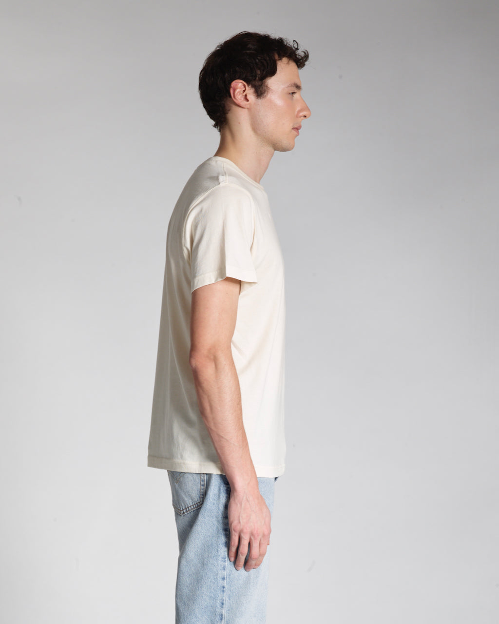 Lightweight Organic T-Shirt