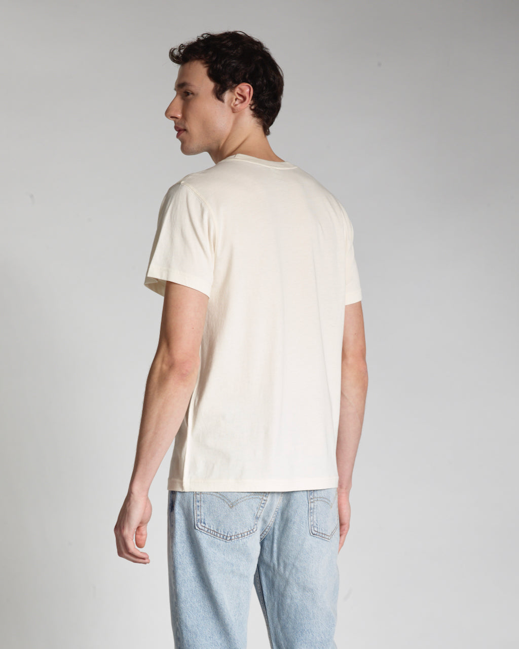 Lightweight Organic T-Shirt