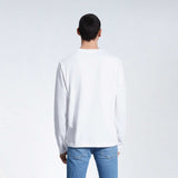 Long Sleeve Organic Cotton T-Shirt