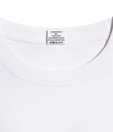 Long Sleeve Organic Cotton T-Shirt