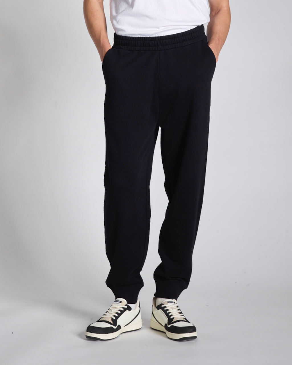 Organic Joggers