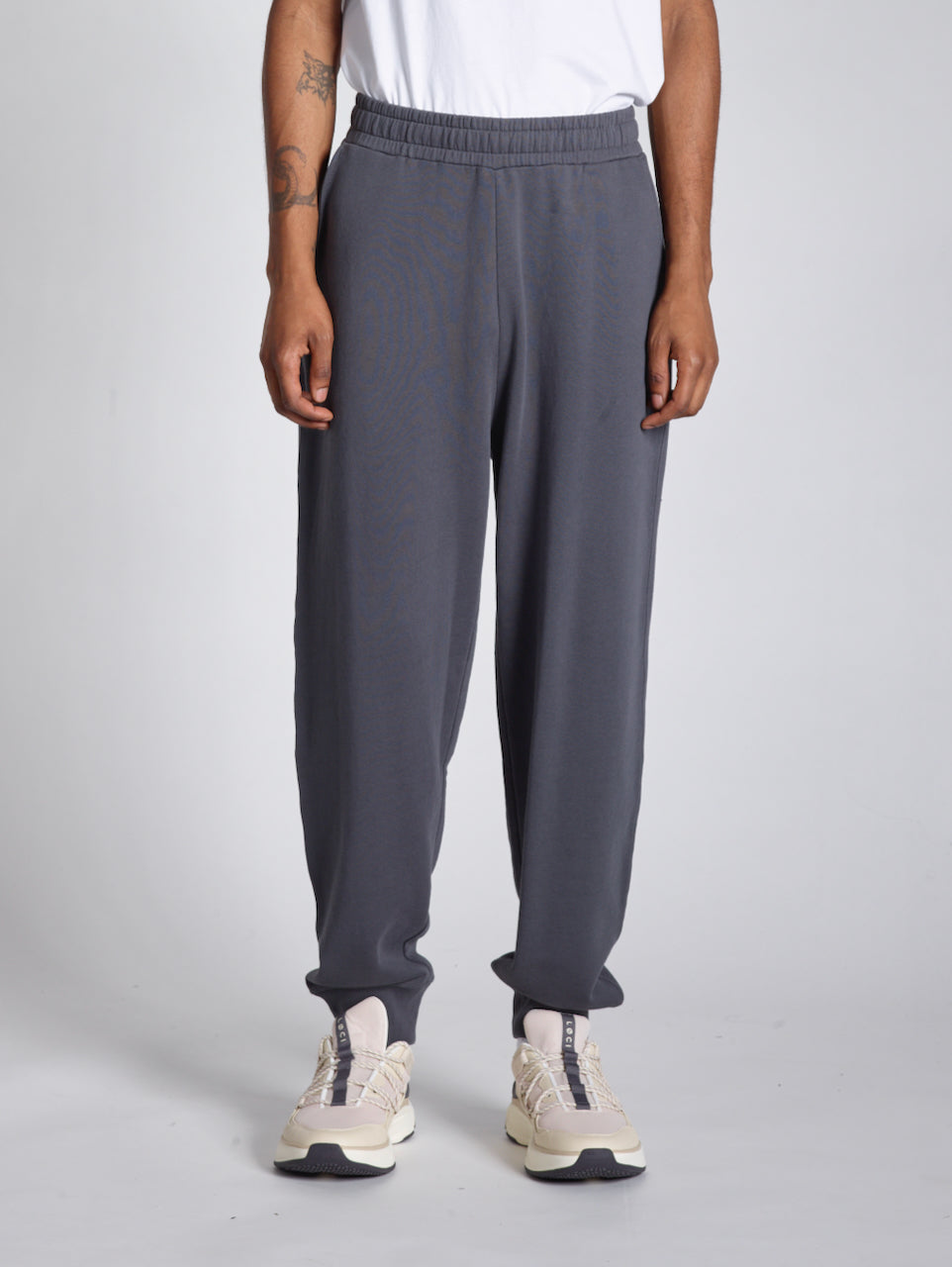 Organic Joggers