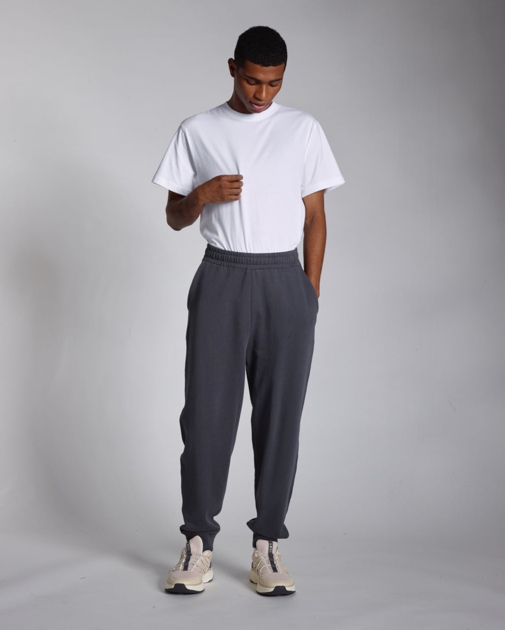 Organic Joggers
