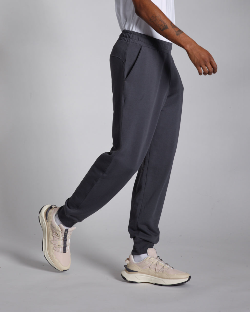 Organic Joggers