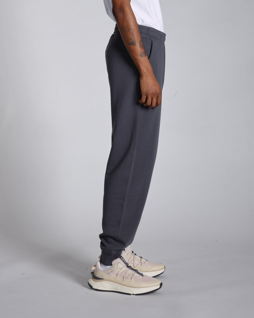 Organic Joggers