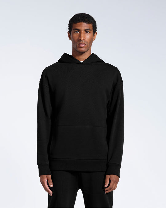 Trend4us Unisex Organic Oversized T-shirt