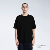 Oversized Heavyweight T-Shirt