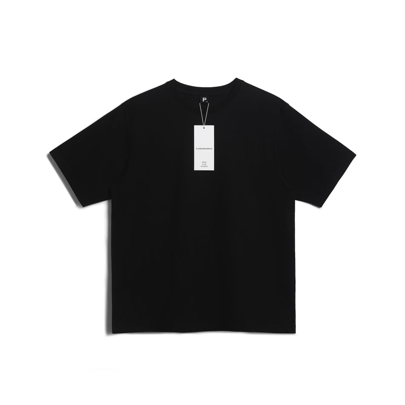 Oversized Heavyweight T-Shirt