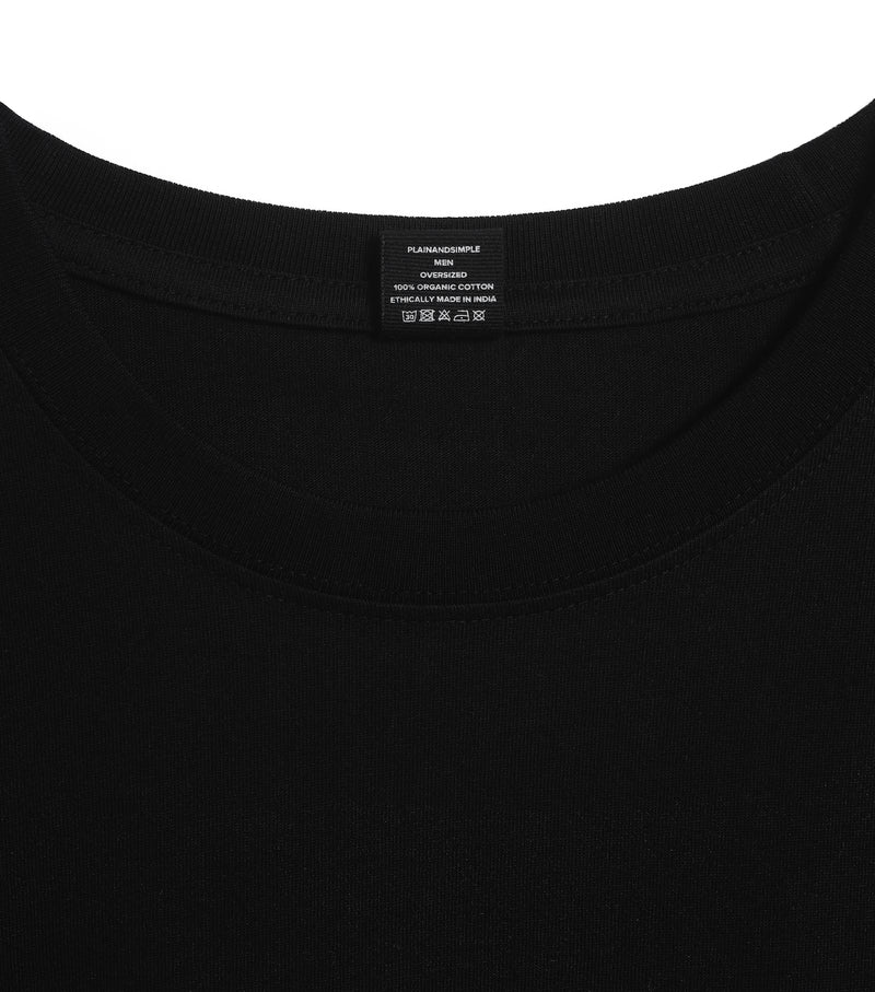 Oversized Heavyweight T-Shirt