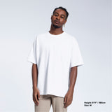 Oversized Heavyweight T-Shirt