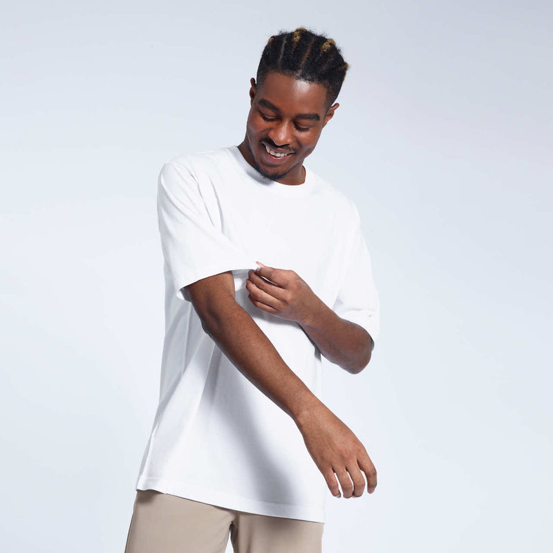 Oversized Heavyweight T-Shirt