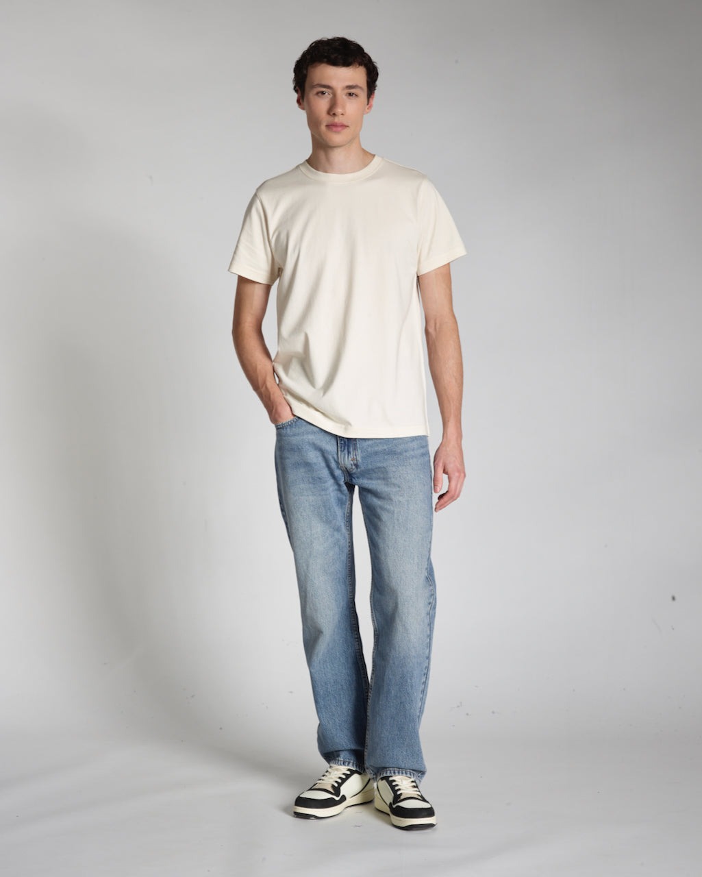 Premium Weight Organic T-Shirt