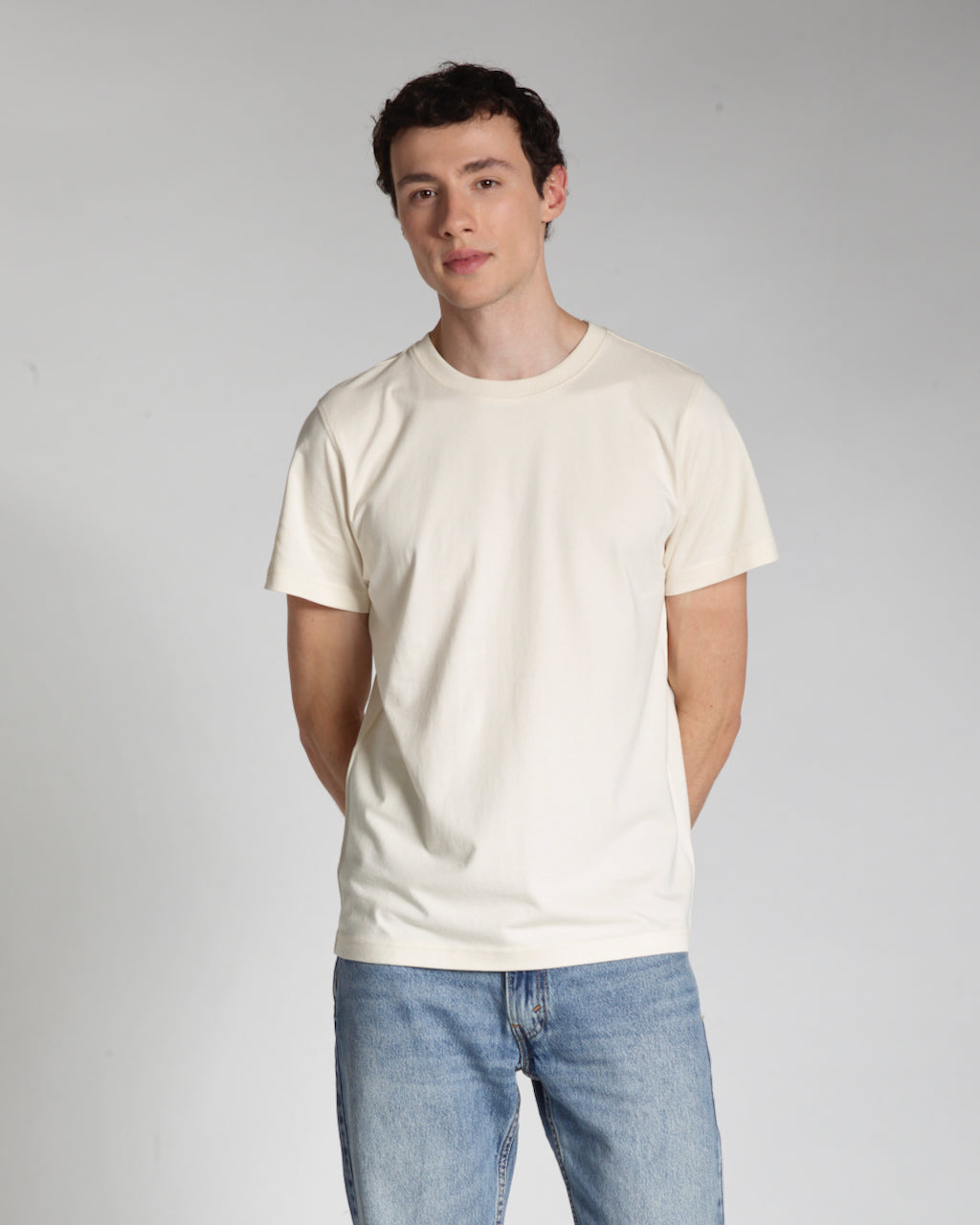 Premium Weight Organic T-Shirt