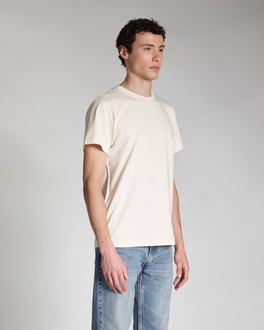 Premium Weight Organic T-Shirt