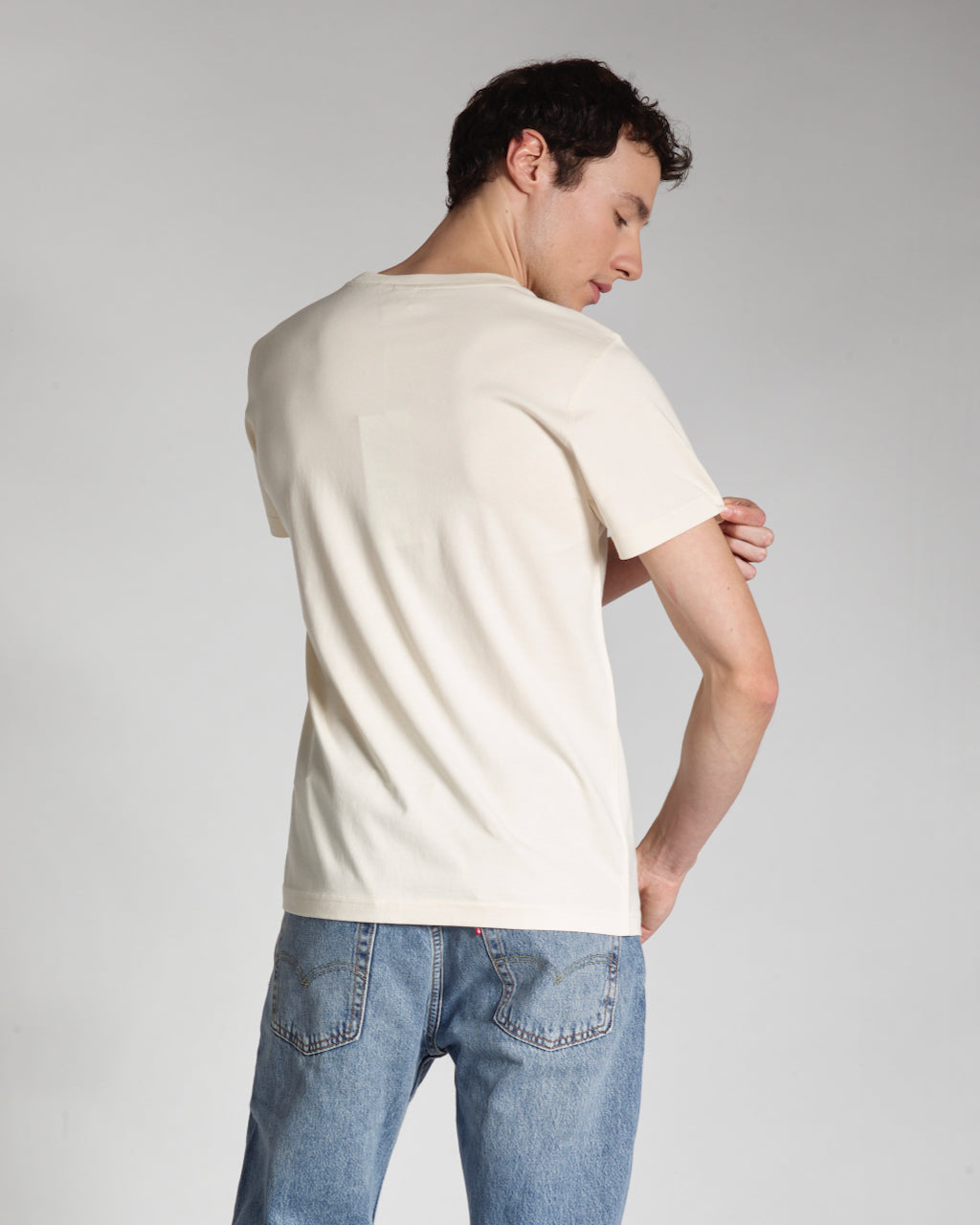 Premium Weight Organic T-Shirt