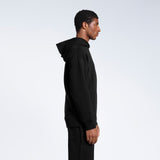 Relaxed Terry Organic Hoodie