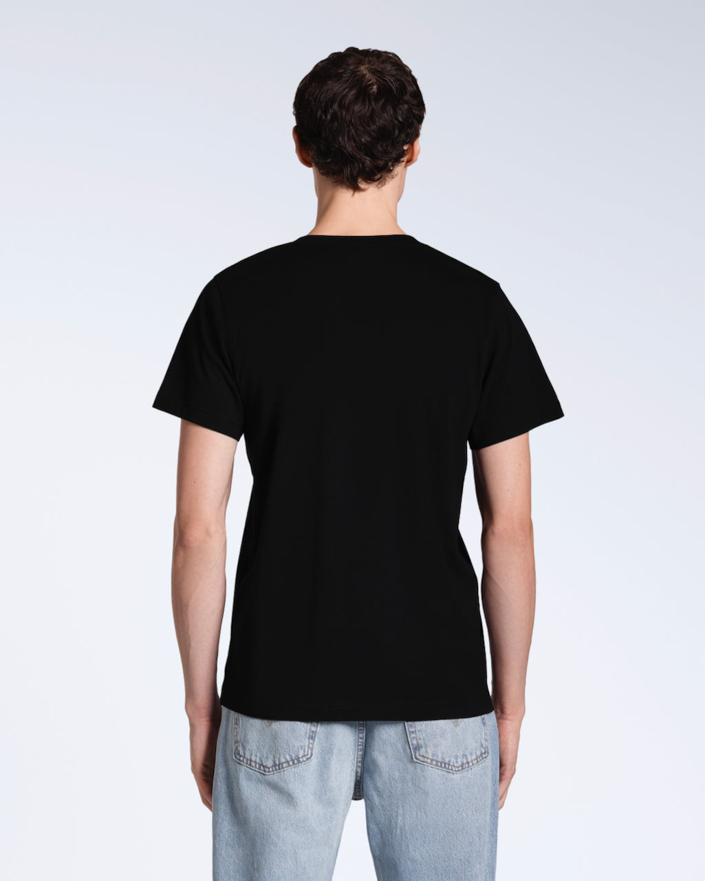 V-Neck Organic T-Shirt