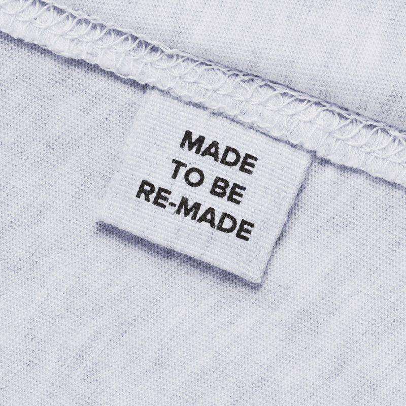 Crew Neck T-Shirt