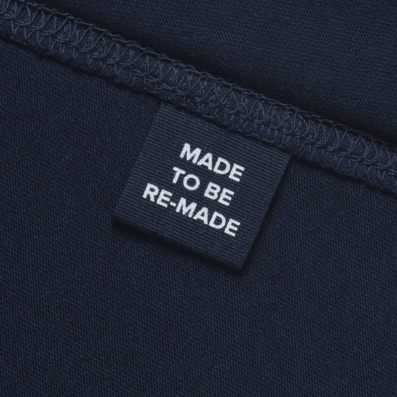 Crew Neck T-Shirt