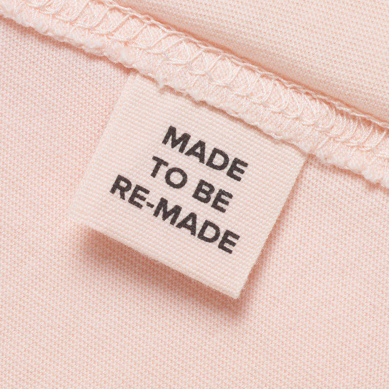 Crew Neck T-Shirt