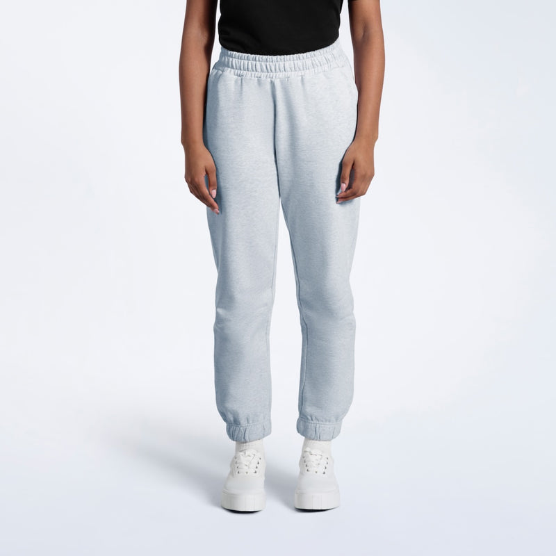 Soft French Terry Organic Sweatpants