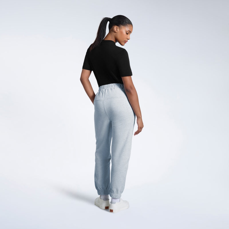 Soft French Terry Organic Sweatpants