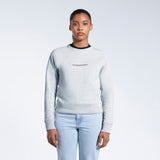 Soft French Terry Organic Sweatshirt
