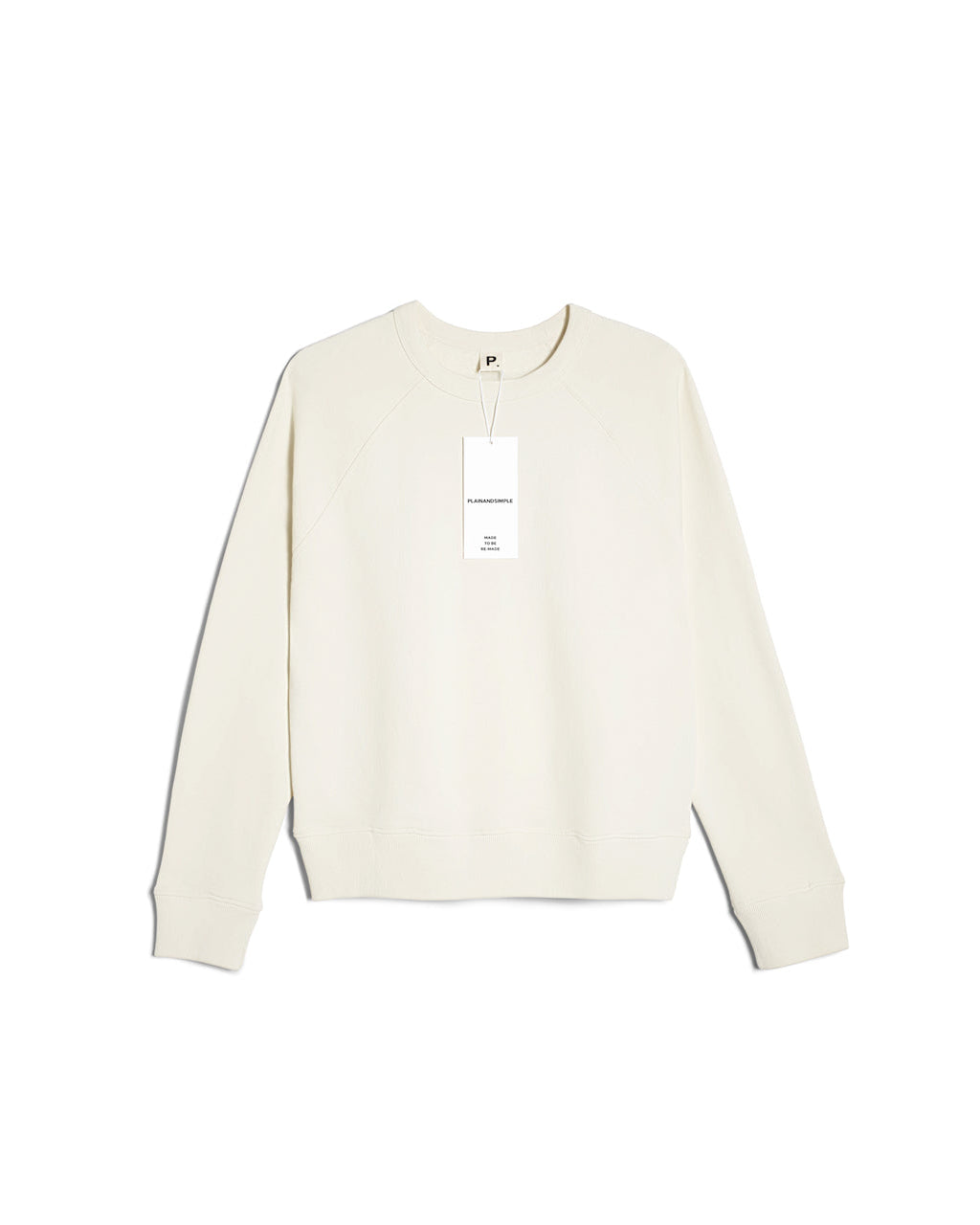 Felpa Con Logo GUESS French Terry Organica - Bianco Taglia 14 Per Ragazze - Foto 14